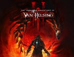 The Incredible Adventures of Van Helsing III / STEAM 