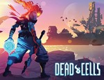 Dead Cells / STEAM КЛЮЧ 