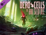 Dead Cells: The Bad Seed / STEAM DLC КЛЮЧ 