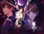 7'scarlet / STEAM GLOBAL КЛЮЧ 