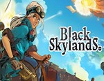 Black Skylands / STEAM КЛЮЧ 