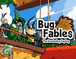 Bug Fables: The Everlasting Sapling / STEAM КЛЮЧ