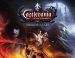 Castlevania: Lords of Shadow – Mirror of Fate HD STEAM