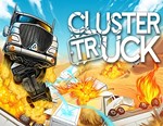 Clustertruck / STEAM КЛЮЧ 