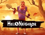 Hello Neighbor / STEAM КЛЮЧ 