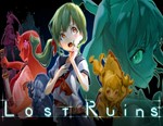 Lost Ruins / STEAM КЛЮЧ 