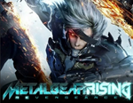 METAL GEAR RISING: REVENGEANCE / STEAM КЛЮЧ 