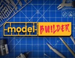 Model Builder / STEAM КЛЮЧ 