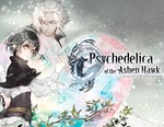 Psychedelica of the Ashen Hawk / STEAM GLOBAL КЛЮЧ 