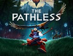 The Pathless / STEAM КЛЮЧ 