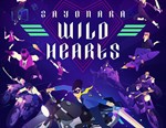 Sayonara Wild Hearts / STEAM КЛЮЧ 