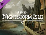 Ashen - Nightstorm Isle / STEAM DLC КЛЮЧ 