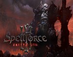 SpellForce 3: Fallen God / STEAM КЛЮЧ 