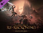 Kingdoms of Amalur: Re-Reckoning - Fatesworn / STEAM 