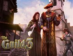 The Guild 3 / STEAM КЛЮЧ 
