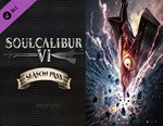 SOULCALIBUR VI Season Pass / STEAM DLC КЛЮЧ 