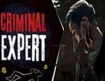 Criminal Expert / STEAM GLOBAL КЛЮЧ 
