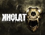 Холат - перевал Дятлова / STEAM КЛЮЧ 