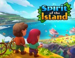 Spirit of the Island / STEAM КЛЮЧ 