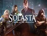 Solasta: Crown of the Magister / STEAM КЛЮЧ 