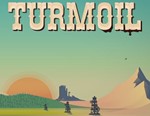 Turmoil / STEAM КЛЮЧ 