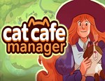 Cat Cafe Manager / STEAM КЛЮЧ 