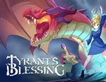 Tyrant's Blessing / STEAM КЛЮЧ 