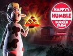 Happy's Humble Burger Farm / STEAM КЛЮЧ 