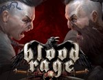 Blood Rage: Digital Edition / STEAM КЛЮЧ 