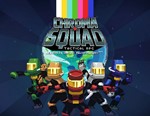 Chroma Squad / STEAM КЛЮЧ 