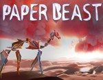 Paper Beast / STEAM КЛЮЧ 