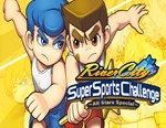 River City Super Sports Challenge ~All Stars Special~