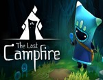 The Last Campfire / STEAM КЛЮЧ