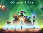 No Man's Sky / STEAM КЛЮЧ 