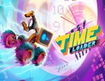 Time Loader / STEAM КЛЮЧ 