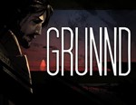 GRUNND / STEAM GLOBAL КЛЮЧ 