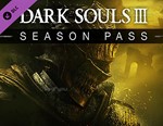 DARK SOULS™ III - Season Pass / STEAM DLC КЛЮЧ 
