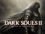 DARK SOULS™ II: Scholar of the First Sin / STEAM КЛЮЧ