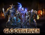 Gloomhaven / STEAM КЛЮЧ 