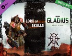 Warhammer 40,000: Gladius - Lord of Skulls / STEAM 