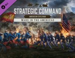 Strategic Command: American Civil War - Wars in the Ame
