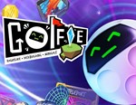 Golfie / STEAM КЛЮЧ 