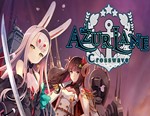 Azur Lane Crosswave / STEAM КЛЮЧ 