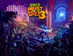 Orcs Must Die! 3 / STEAM КЛЮЧ 
