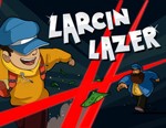 Larcin Lazer / STEAM GLOBAL КЛЮЧ 