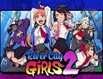 River City Girls 2 / STEAM КЛЮЧ 