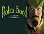 Robin Hood: The Legend of Sherwood / STEAM КЛЮЧ 