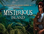 Return to Mysterious Island / STEAM GLOBAL КЛЮЧ 