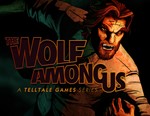 The Wolf Among Us / STEAM КЛЮЧ