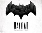 Batman - The Telltale Series  / STEAM КЛЮЧ 
